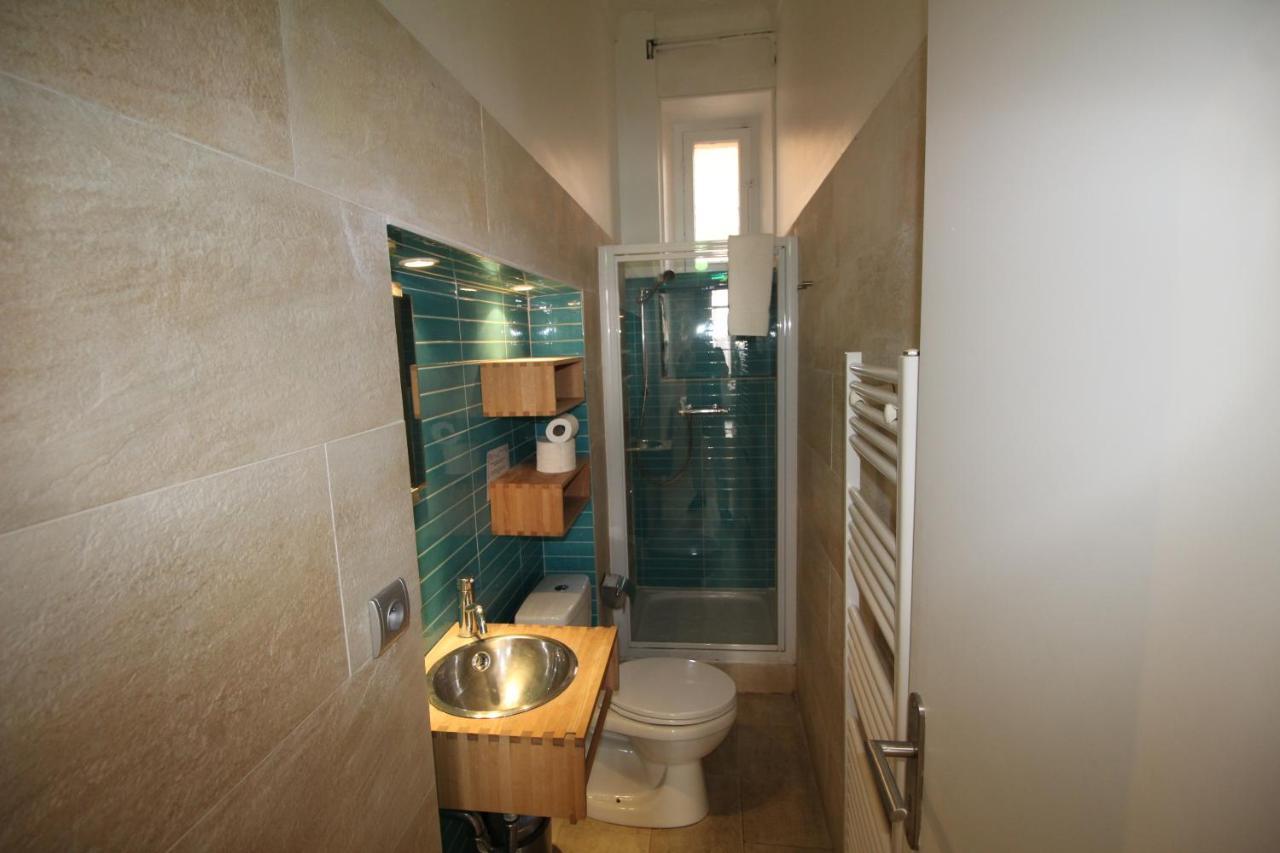 Apartment Zone Pietonne, 3 Chambres, 3 Sdb *