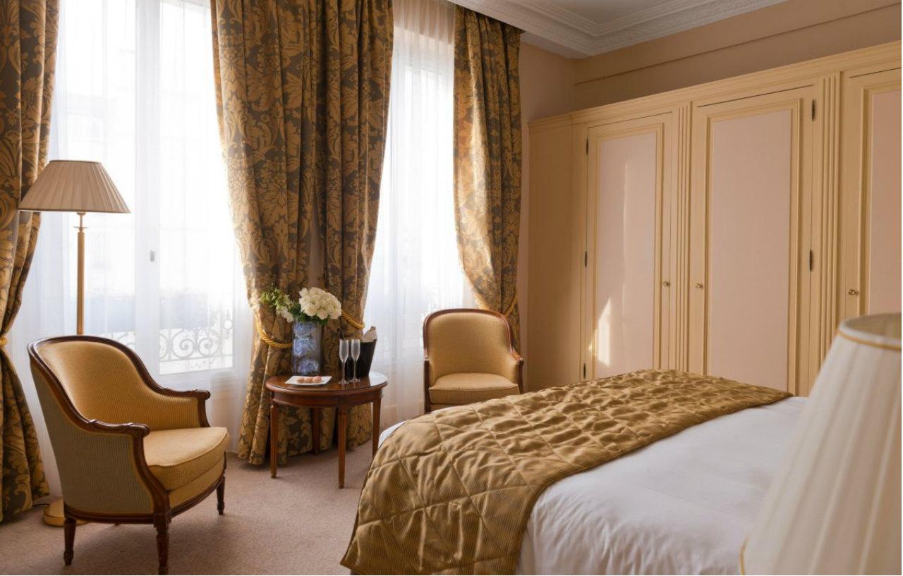 Carlton Cannes, A Regent Hotel Cannes