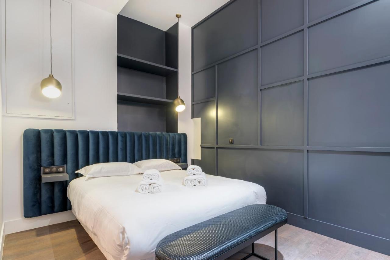 Montefiore Apartment *