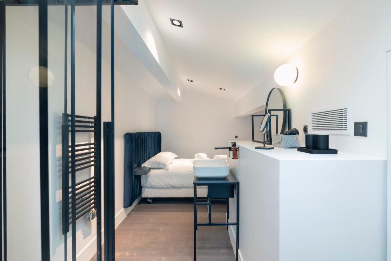 Apartment Montefiore Cannes