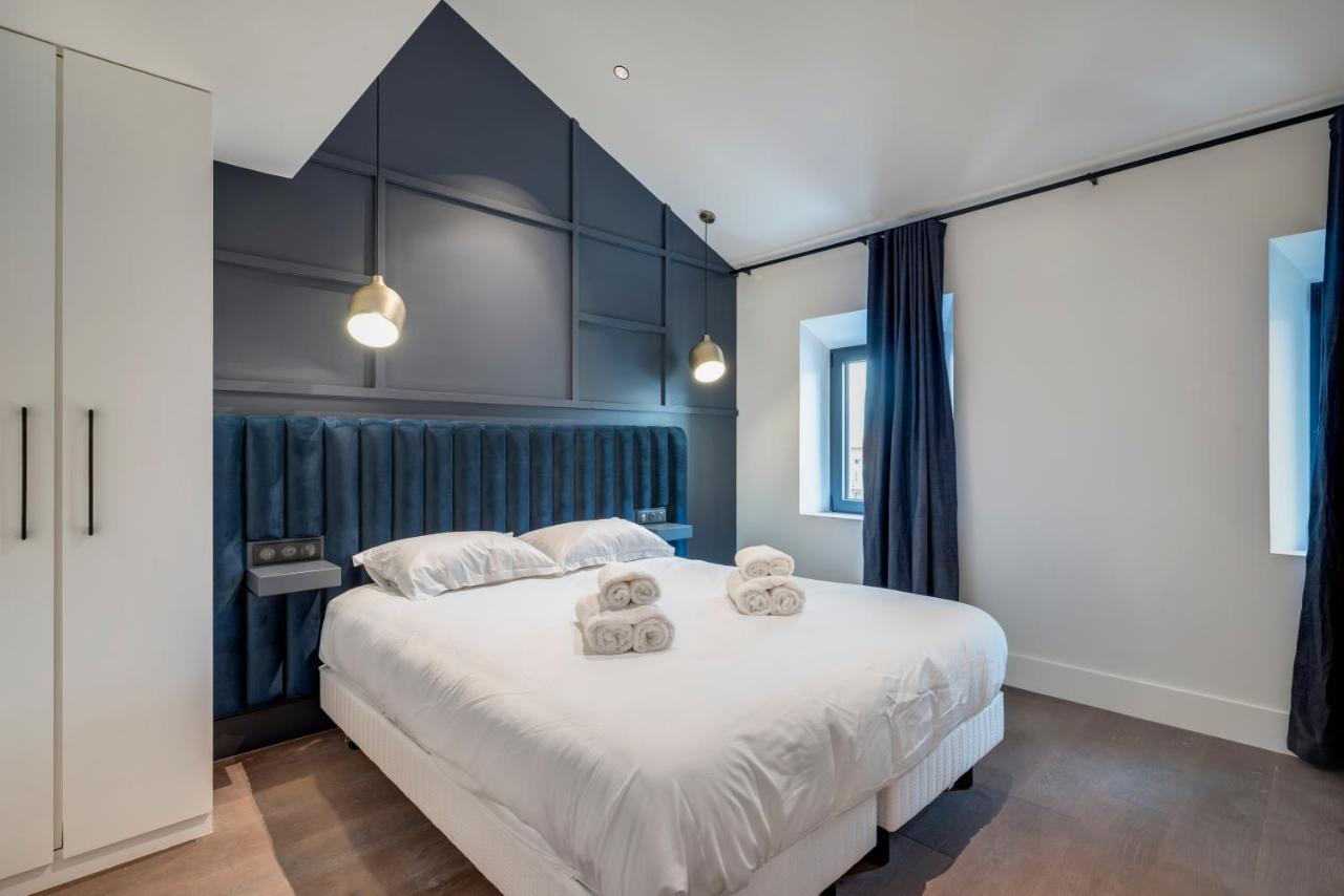 Montefiore Apartment *