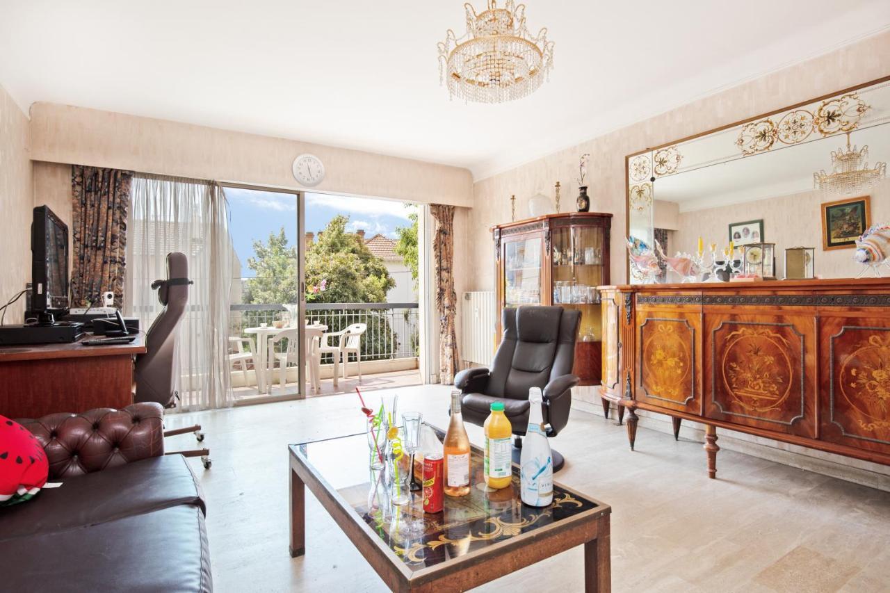 Apartment Choice Dispo Centre 2 Terrasses 2 Chbres 6p Parking Prive *