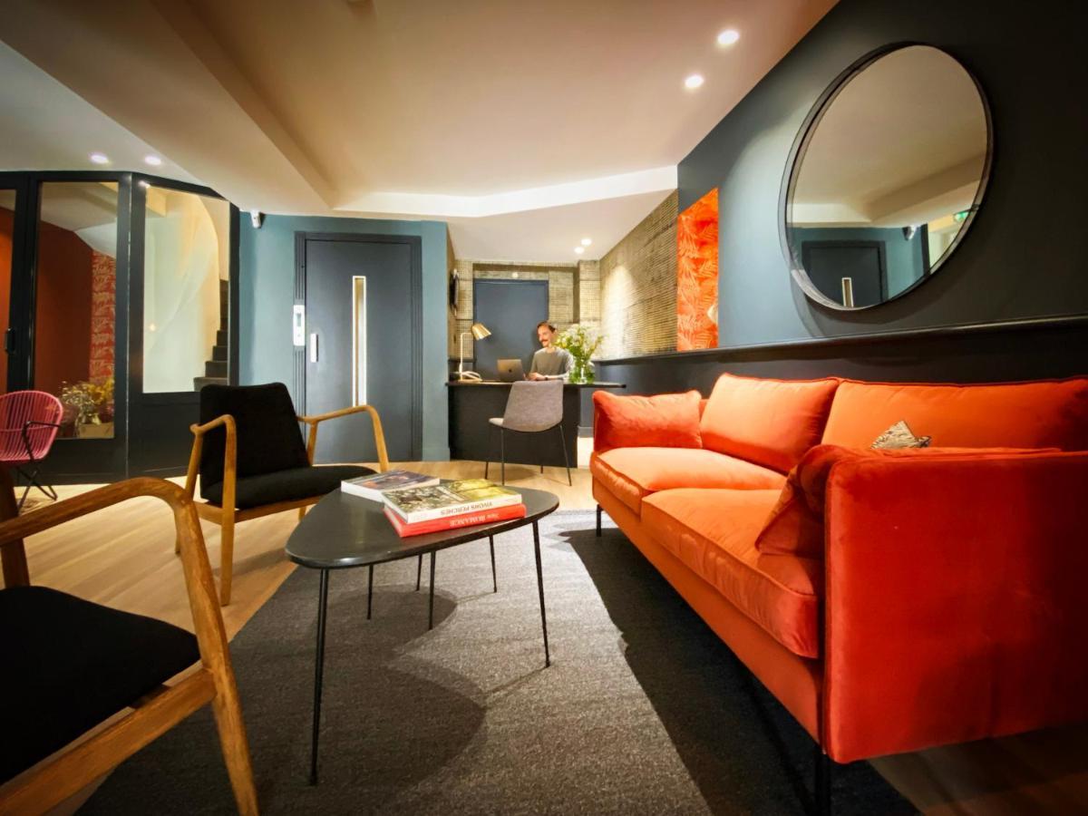 Hotel Moliere Cannes