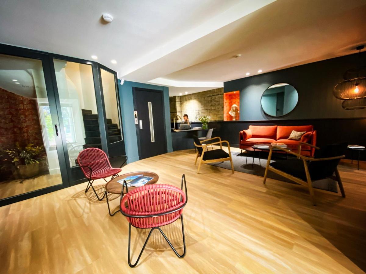 Moliere Hotel 3*