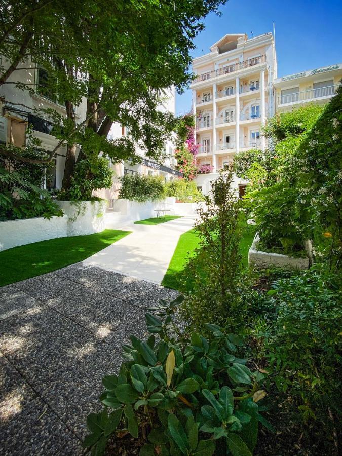 Moliere Hotel