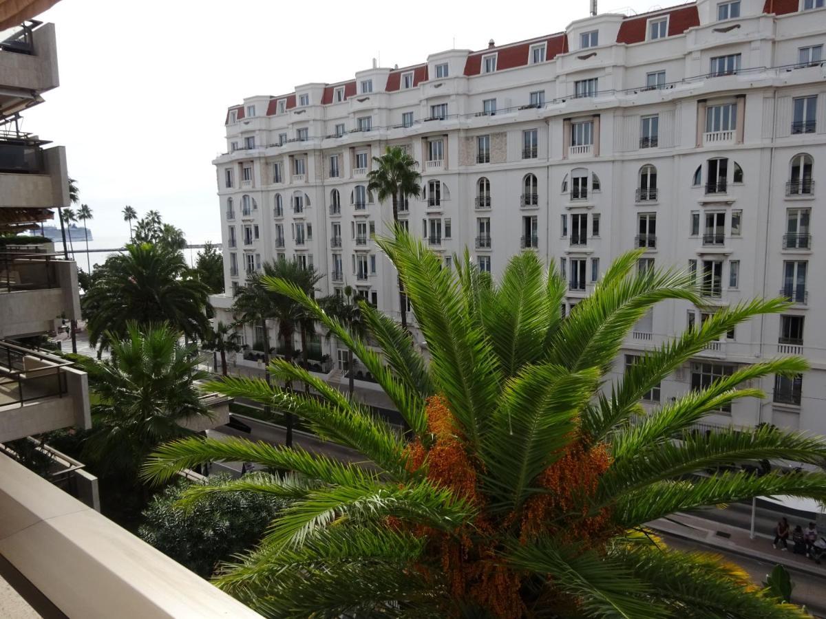 Agence Aici - Gray D'albion Apartment Cannes