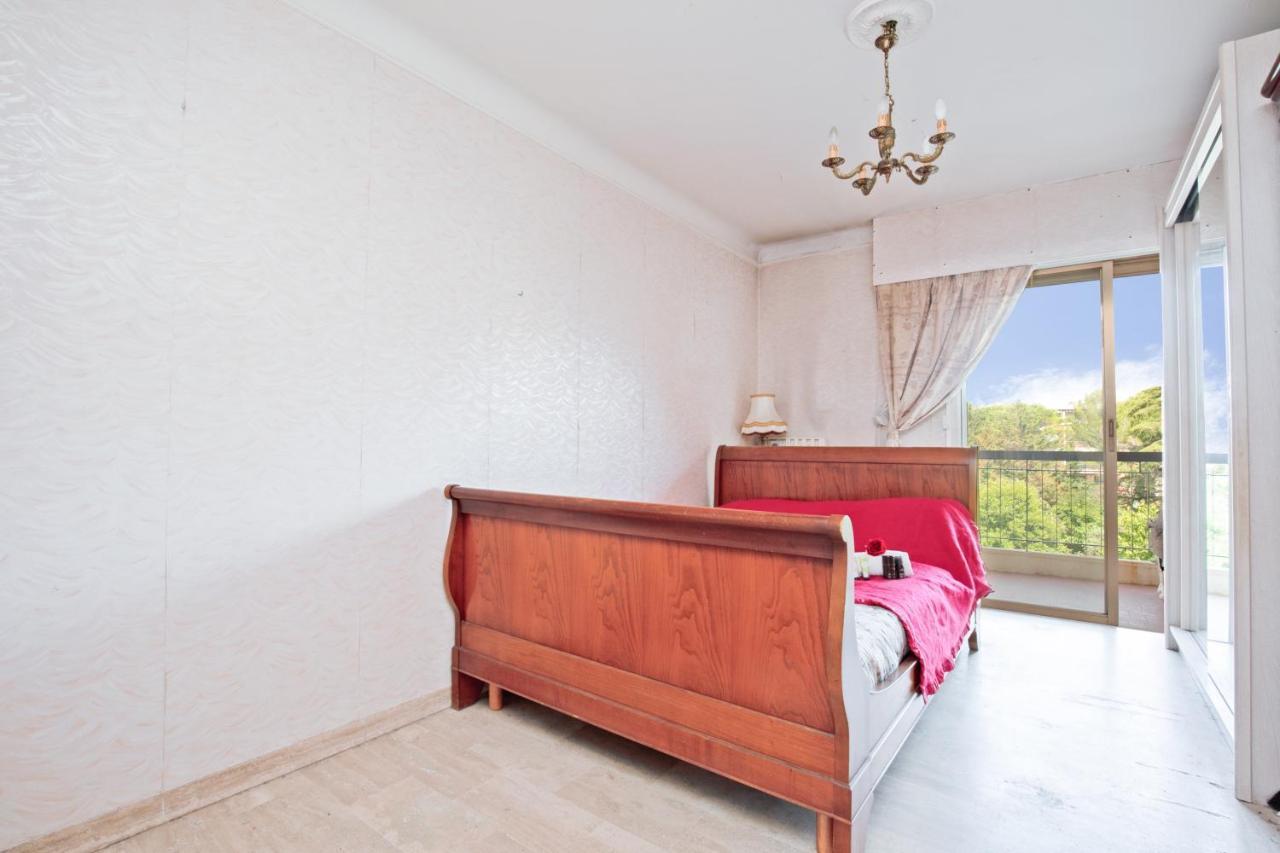 Choice Dispo Centre 2 Terrasses 2 Chbres 6p Parking Prive Apartment Cannes