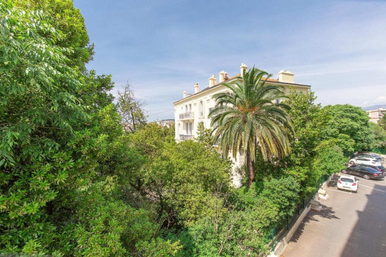 Apartment Choice Dispo Centre 2 Terrasses 2 Chbres 6p Parking Prive Cannes