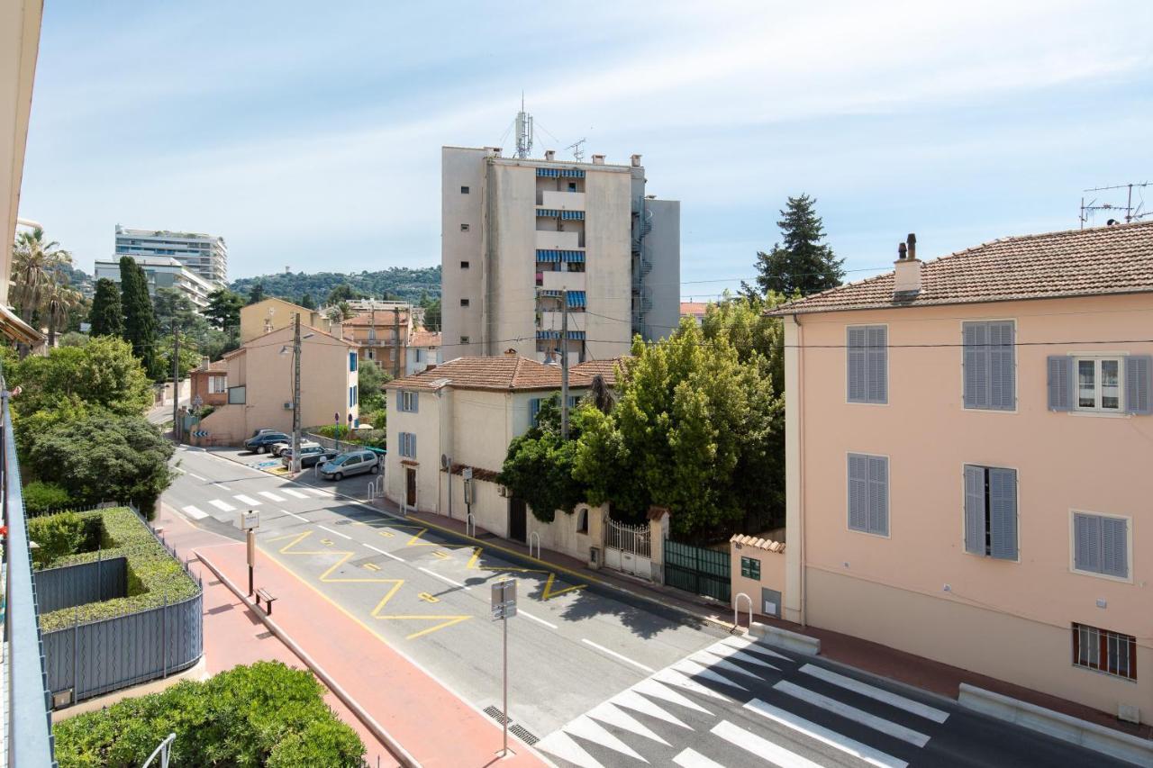 Choice Dispo Centre 2 Terrasses 2 Chbres 6p Parking Prive Apartment *