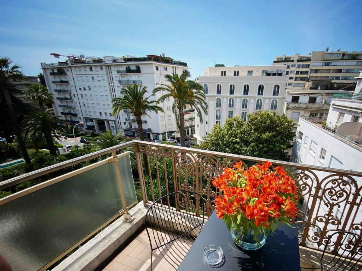 Hotel Moliere Cannes