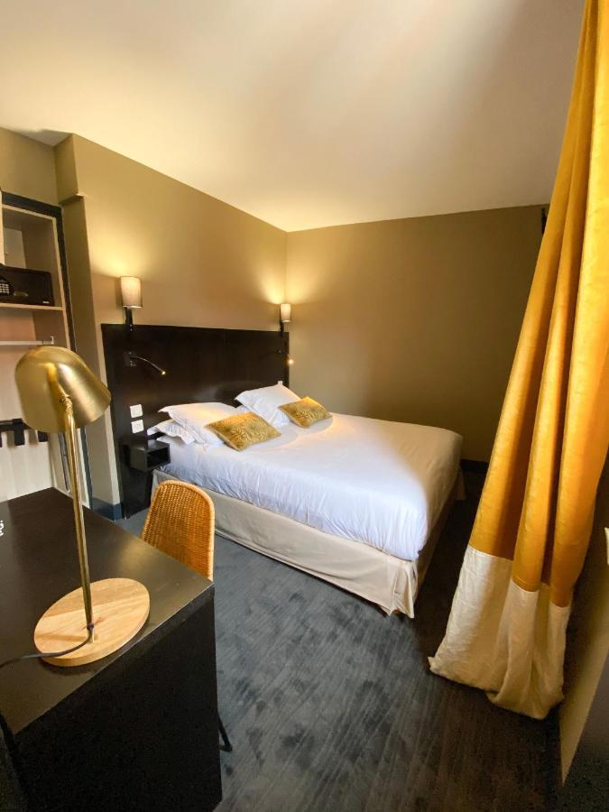 Moliere Hotel