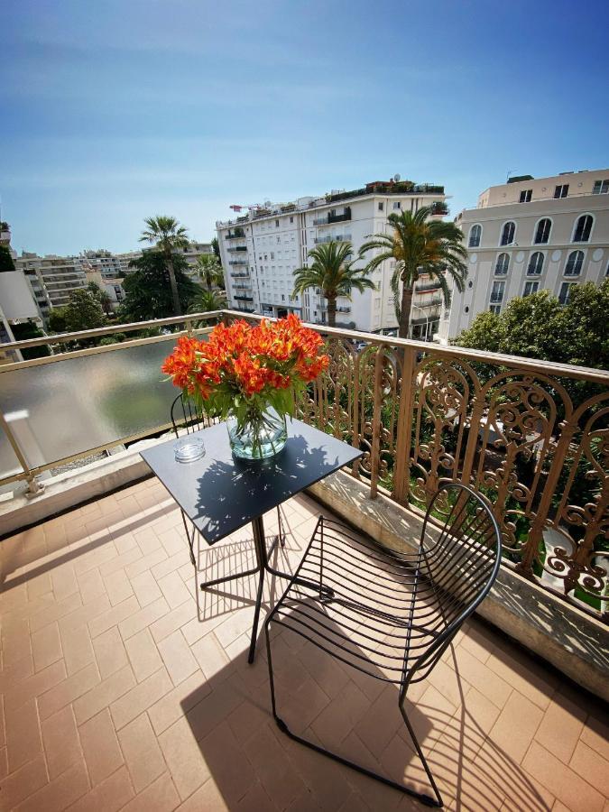 Moliere Hotel
