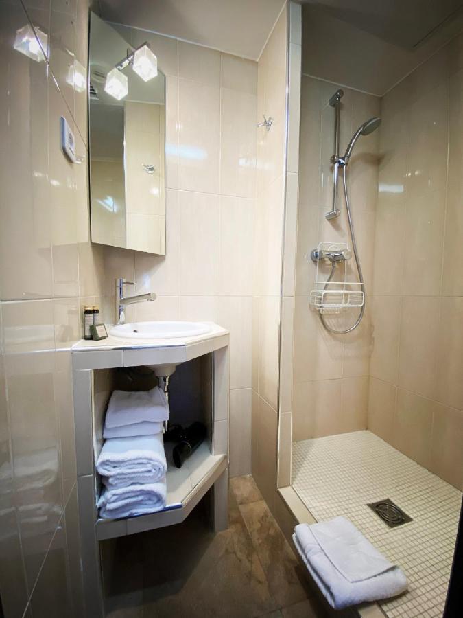 Hotel Moliere Cannes