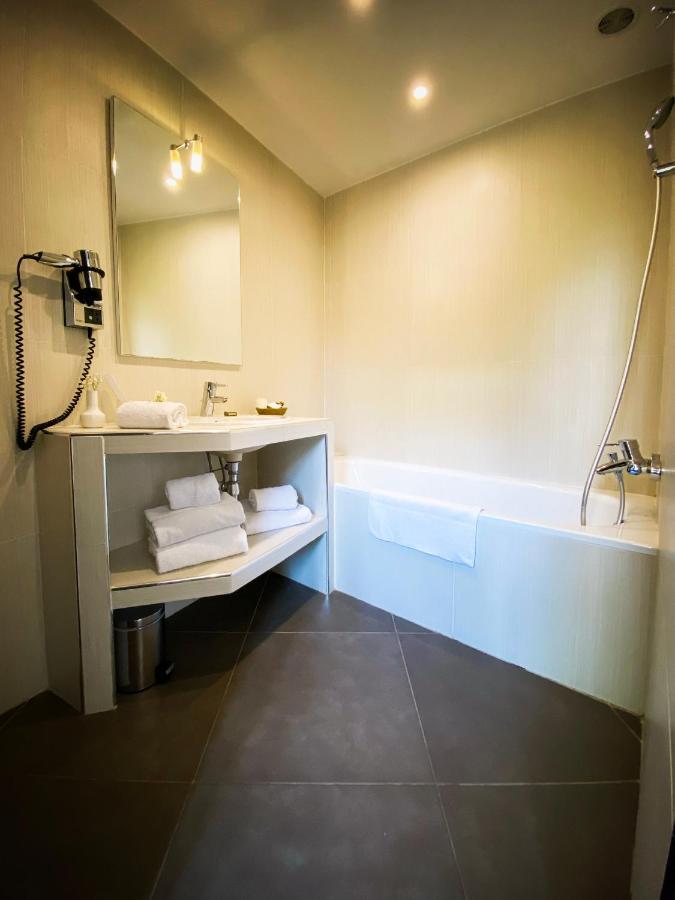 Moliere Hotel