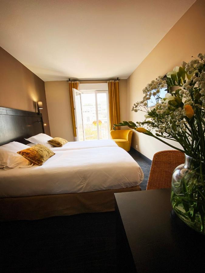 Hotel Moliere
