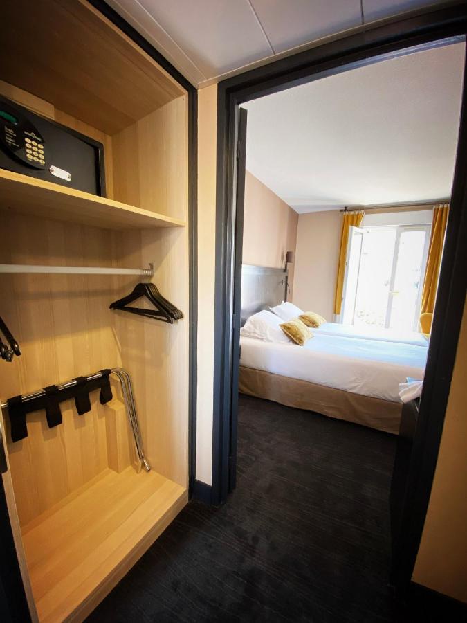 Moliere Hotel