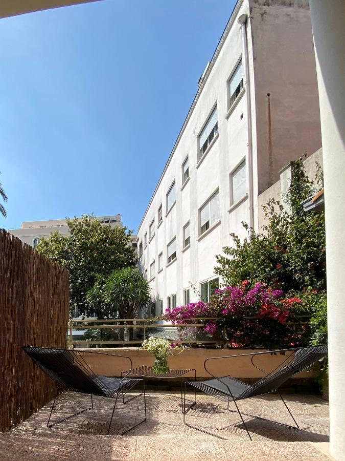 Hotel Molière Cannes
