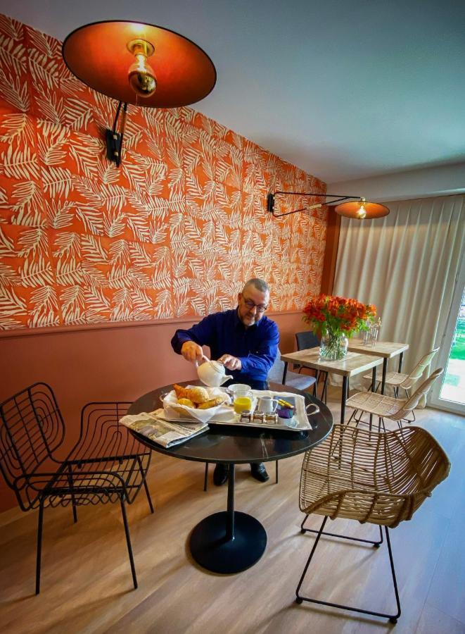 Moliere Hotel