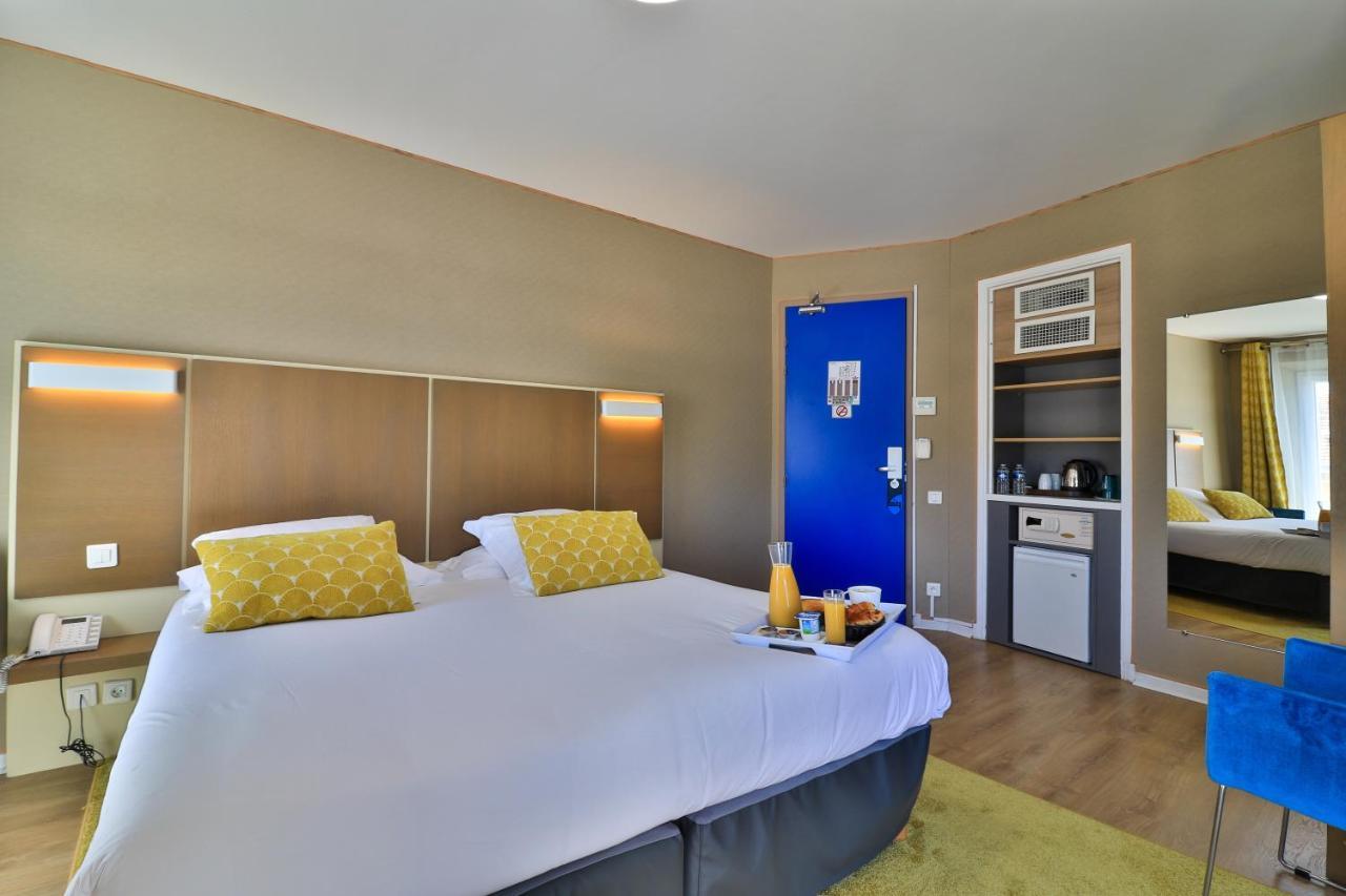 Hotel Amiraute Cannes
