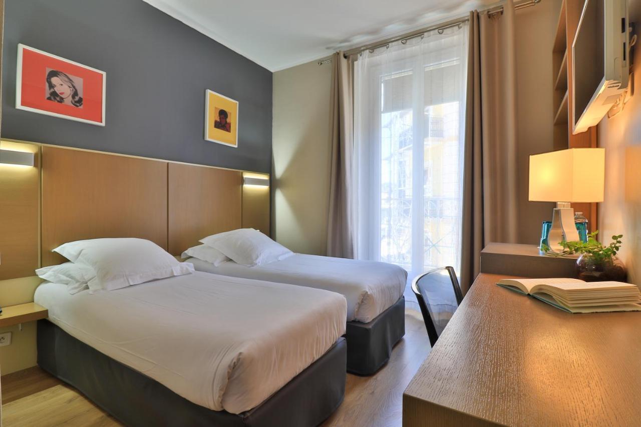 Amiraute Hotel