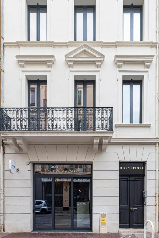 Montefiore Apartment *