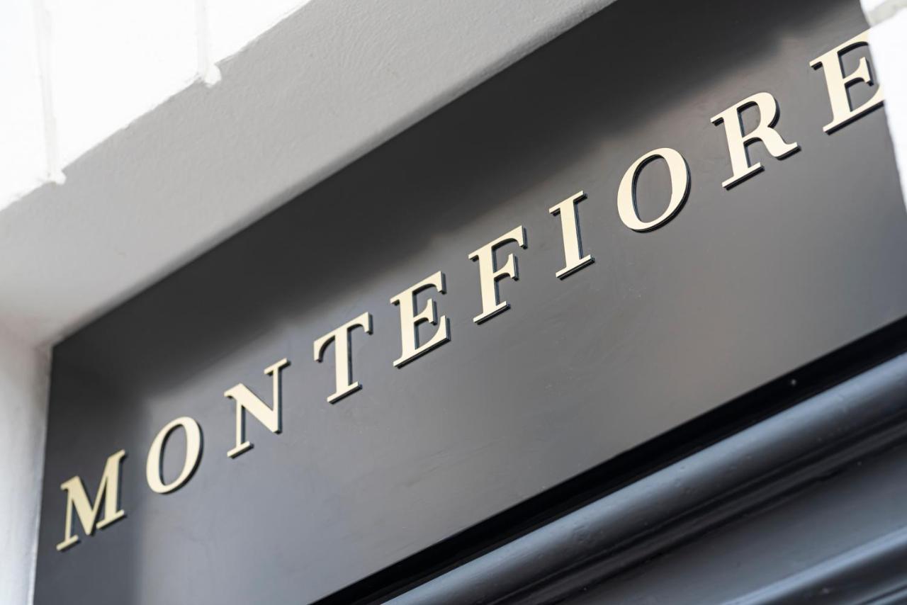 Apartment Montefiore