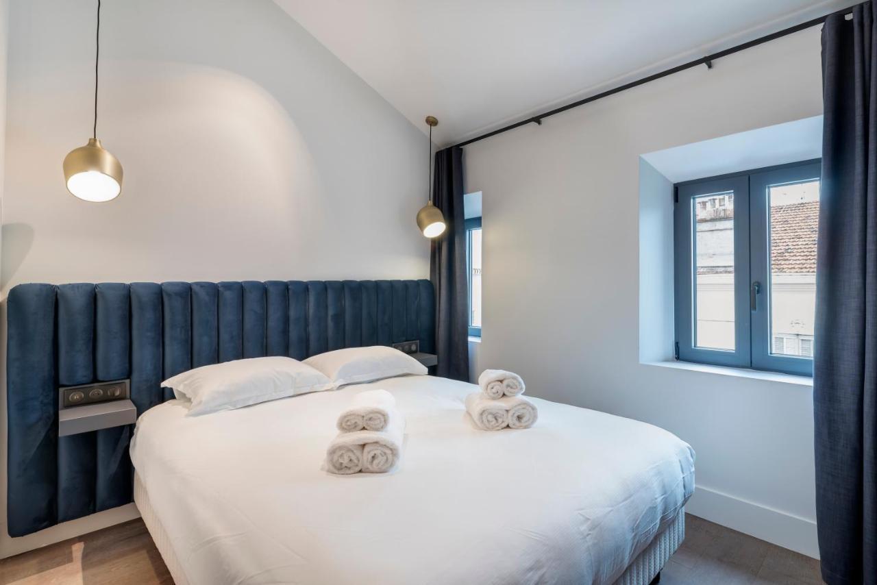 Montefiore Apartment