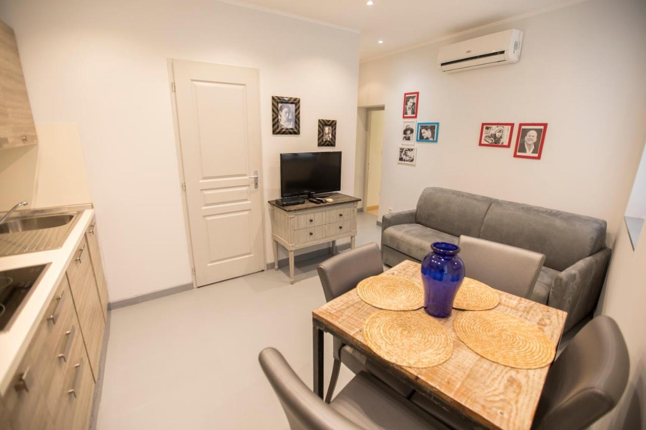 Bouttau By Connexion Appartement *