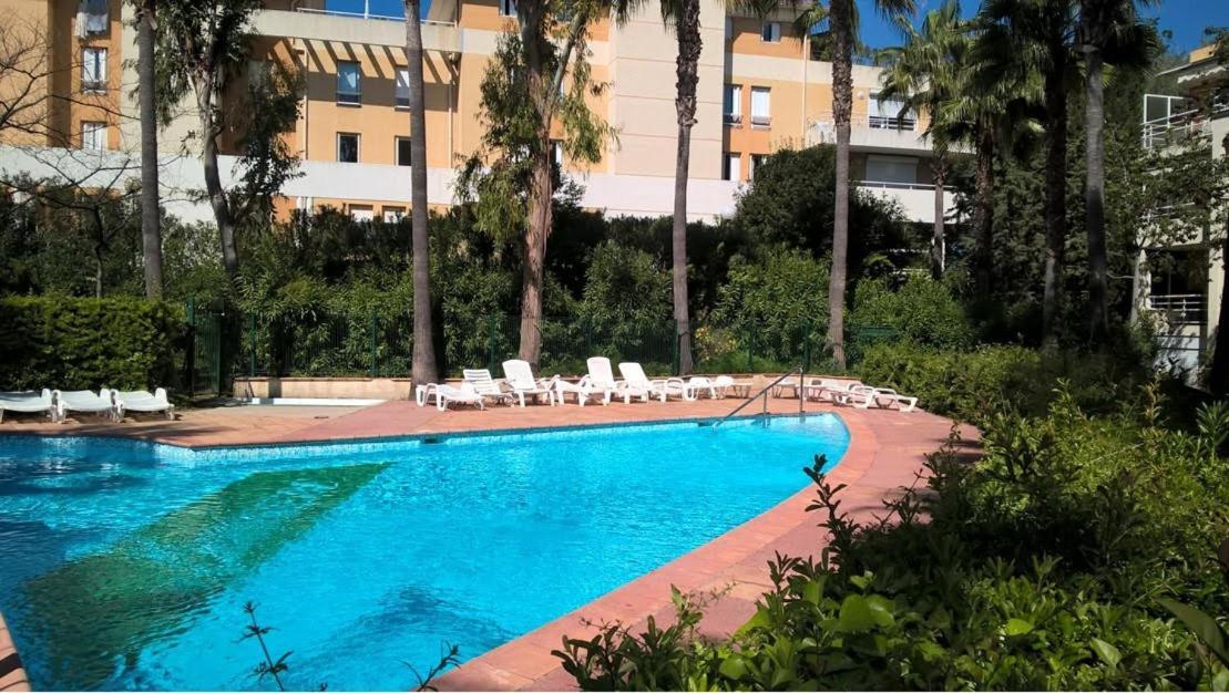 La Boissiere Apartment Cannes