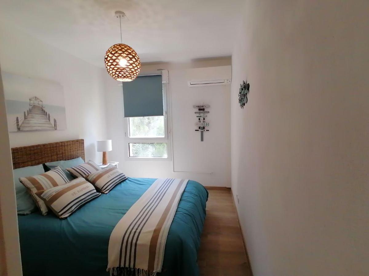 La Boissiere Apartment