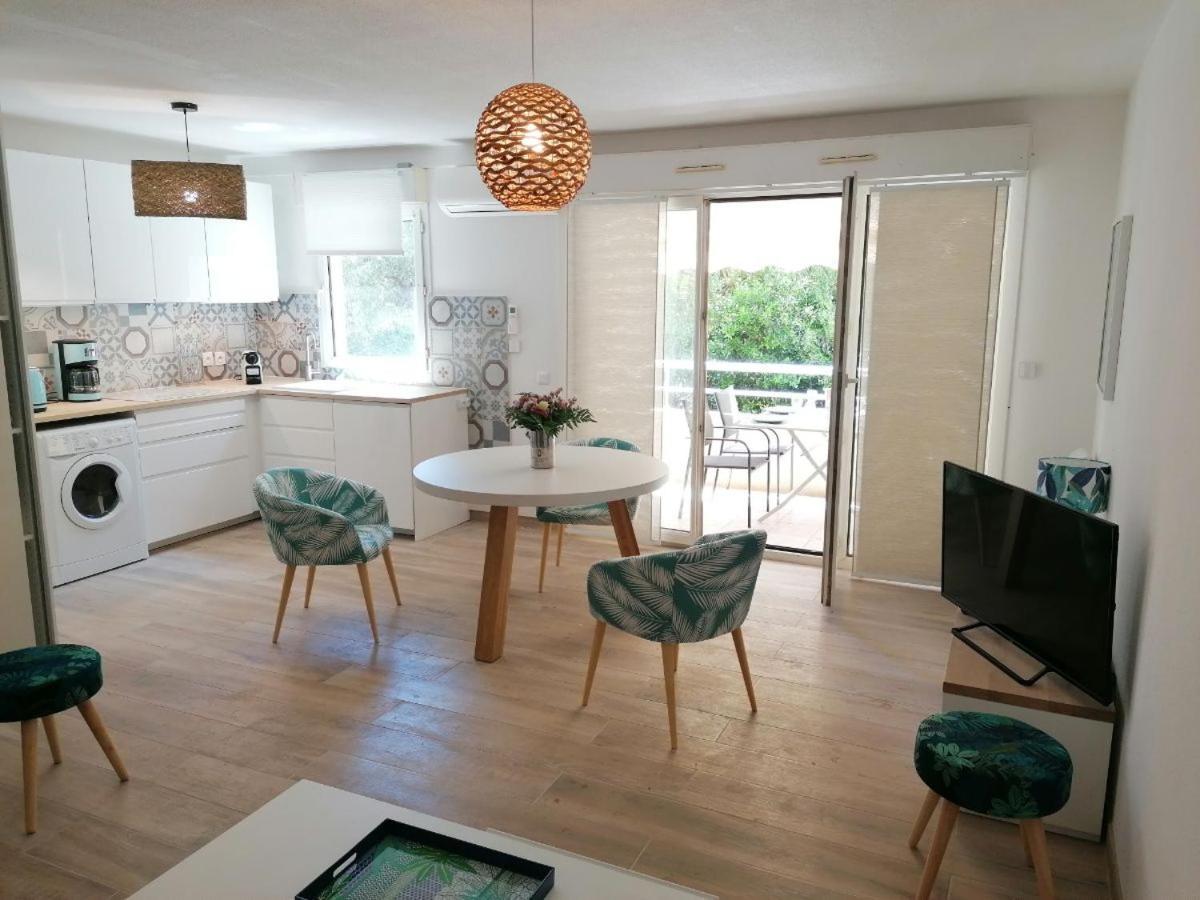 La Boissiere Apartment *