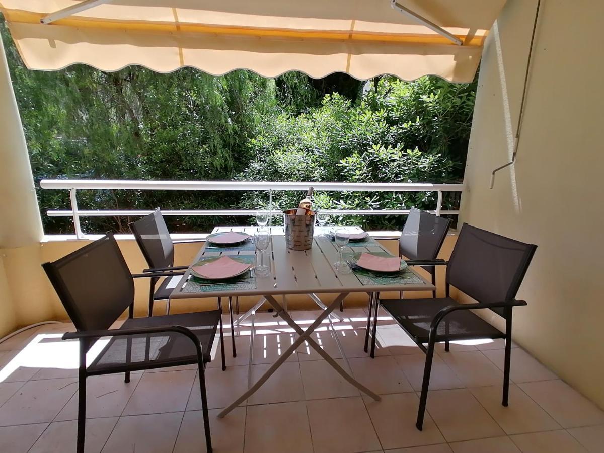 La Boissiere * Cannes