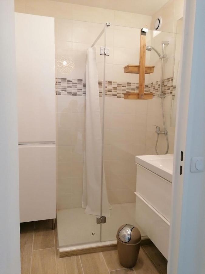 Apartment La Boissiere