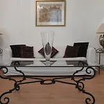 First Floor 15 Rue Notre Dame With Vast Terrace