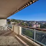 Immogroom- Incredible View -4- Big Terrace - Ac - Parking