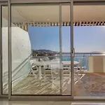Immogroom- Incredible View -4- Big Terrace - Ac - Parking