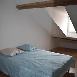 appartement à 100 m de la plage