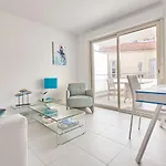 Appartement Residence Montaigne