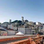Marche Forville Centre Historique