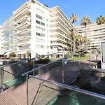Beautiful Studio At The Grand Hotel Residence With Sunny Balcony 138