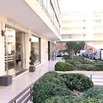 Beautiful Studio At The Grand Hotel Residence With Sunny Balcony 138