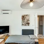 Petit Juas Apartment
