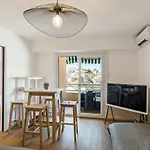 Petit Juas Apartment