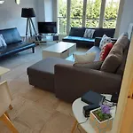+++++ brand new flat 4 persons near Hotel Martinez, center&Palais des festivals +++++