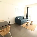 Beautiful Studio At The Grand Hotel Residence With Sunny Balcony 138