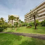 Luxury Penthouse Breathtaking Sea View 200M2 Terrace In The Cannes Center