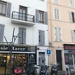 Lovely Studio 1Bdr City Center Studio Art Deco