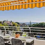 4-Room Apartment Of 96M With A Stunning View