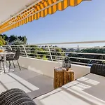 4-Room Apartment Of 96M With A Stunning View