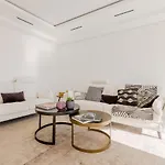 4-Room Apartment Of 96M With A Stunning View